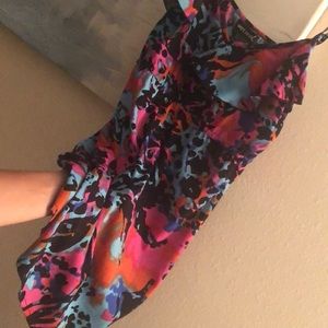 Wet Seal Dress